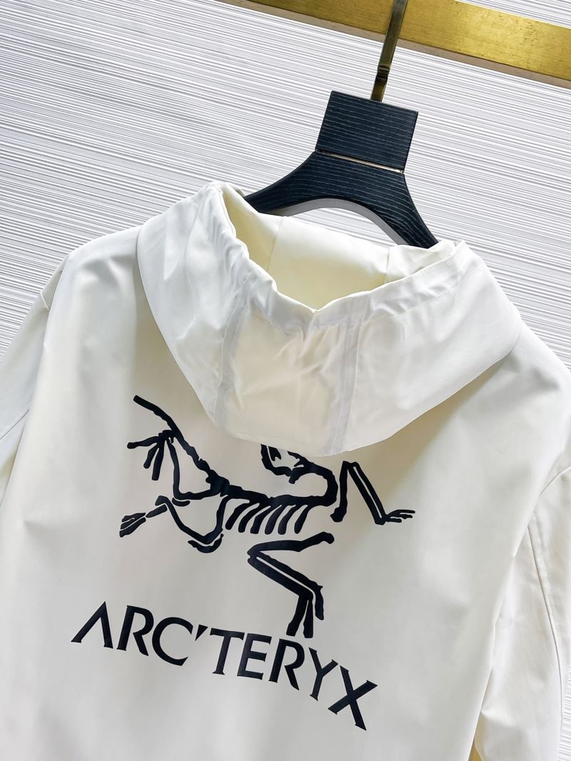 Arcteryx Outwear